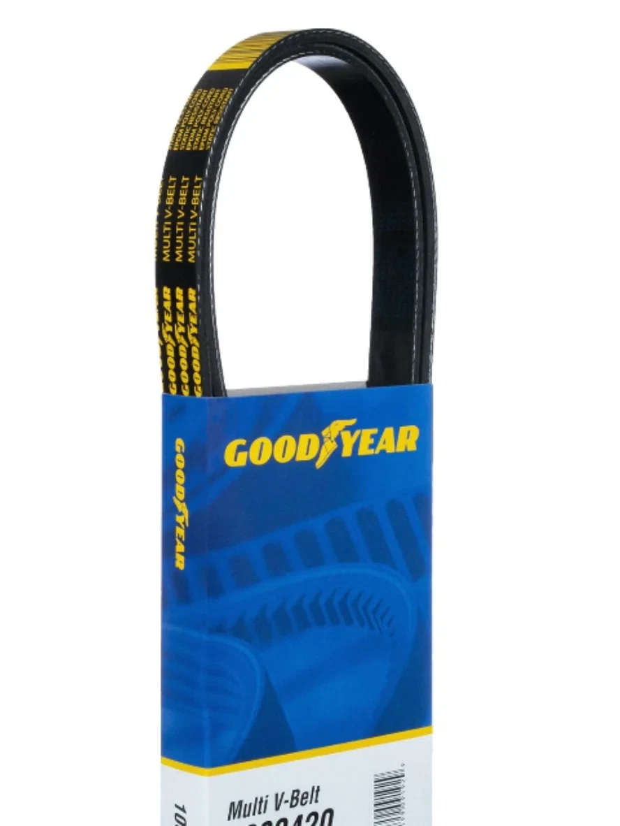 2013-2020 Buick Encore Multi V-Belt Goodyear 1060545